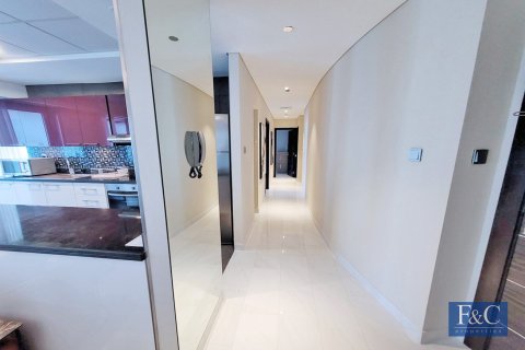 Appartement à Cayan Tower, Dubai Marina, Dubai, 2 chambres, 117 m², № 103826 - photo 13