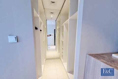 Appartement à Cayan Tower, Dubai Marina, Dubai, 2 chambres, 117 m², № 103826 - photo 11