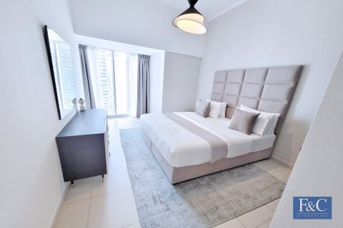 Appartement à Cayan Tower, Dubai Marina, Dubai, 2 chambres, 117 m², № 103826 - photo 16