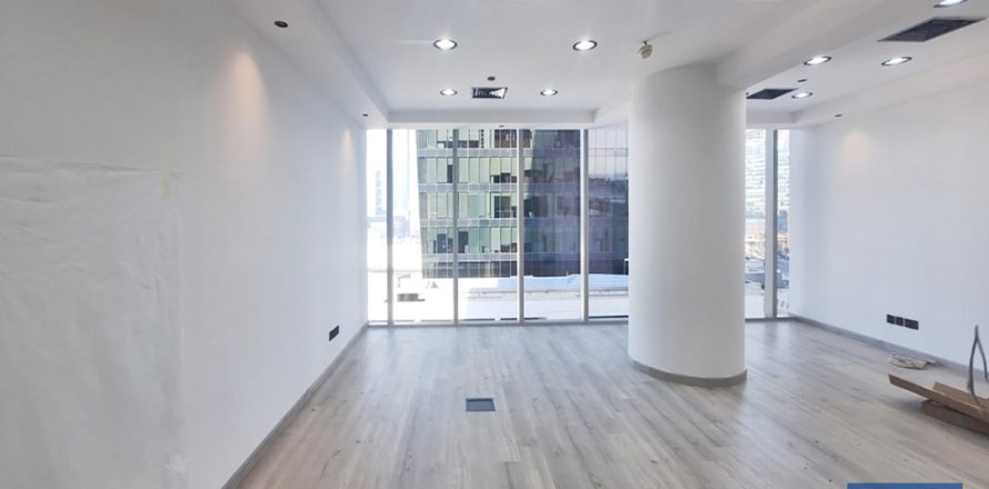 Office in Business Bay, Dubai 90 sq.m. № 103822