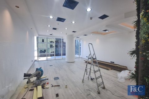 Office in Business Bay, Dubai 90 sq.m. № 103822 - photo 4