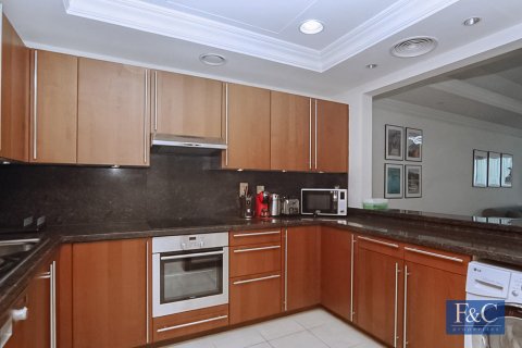 شقة في The Fairmont Palm Residences, نخلة جميرا, دبي 1غرف نوم, 120 م² رقم 103832 - صورة 16