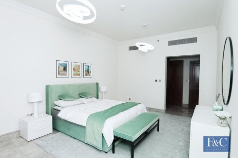 شقة في The Fairmont Palm Residences, نخلة جميرا, دبي 1غرف نوم, 120 م² رقم 103832 - صورة 8
