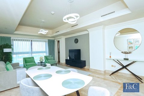 شقة في The Fairmont Palm Residences, نخلة جميرا, دبي 1غرف نوم, 120 م² رقم 103832 - صورة 12
