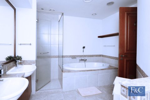 شقة في The Fairmont Palm Residences, نخلة جميرا, دبي 1غرف نوم, 120 م² رقم 103832 - صورة 5