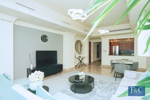شقة في The Fairmont Palm Residences, نخلة جميرا, دبي 1غرف نوم, 120 م² رقم 103832 - صورة 13