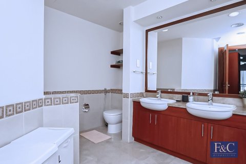 شقة في The Fairmont Palm Residences, نخلة جميرا, دبي 1غرف نوم, 120 م² رقم 103832 - صورة 6