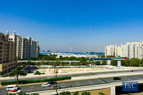 شقة في The Fairmont Palm Residences, نخلة جميرا, دبي 1غرف نوم, 120 م² رقم 103832 - صورة 2