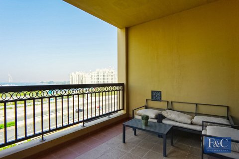 شقة في The Fairmont Palm Residences, نخلة جميرا, دبي 1غرف نوم, 120 م² رقم 103832 - صورة 3