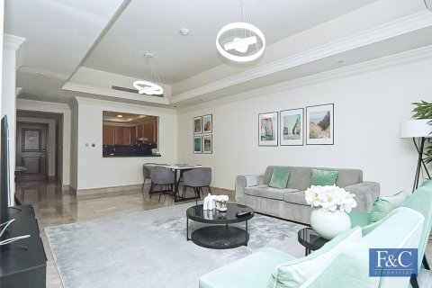 شقة في The Fairmont Palm Residences, نخلة جميرا, دبي 1غرف نوم, 120 م² رقم 103832 - صورة 11