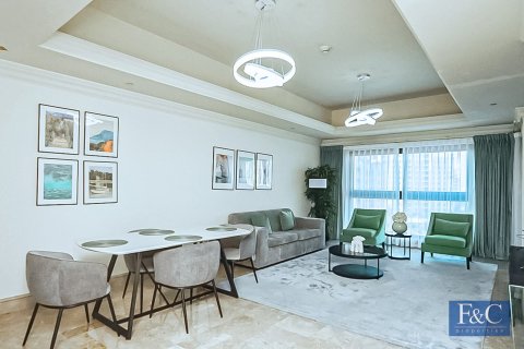 شقة في The Fairmont Palm Residences, نخلة جميرا, دبي 1غرف نوم, 120 م² رقم 103832