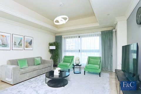 شقة في The Fairmont Palm Residences, نخلة جميرا, دبي 1غرف نوم, 120 م² رقم 103832 - صورة 14
