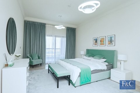 شقة في The Fairmont Palm Residences, نخلة جميرا, دبي 1غرف نوم, 120 م² رقم 103832 - صورة 9