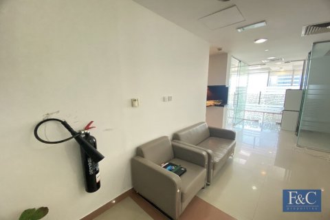 Office in Business Bay, Dubai 89 sq.m. № 103824 - photo 4