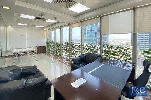 Office in Business Bay, Dubai 89 sq.m. № 103824 - photo 7