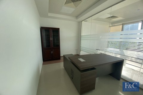 Офис в Бизнес-Бэе, Дубай, 89м², № 103824