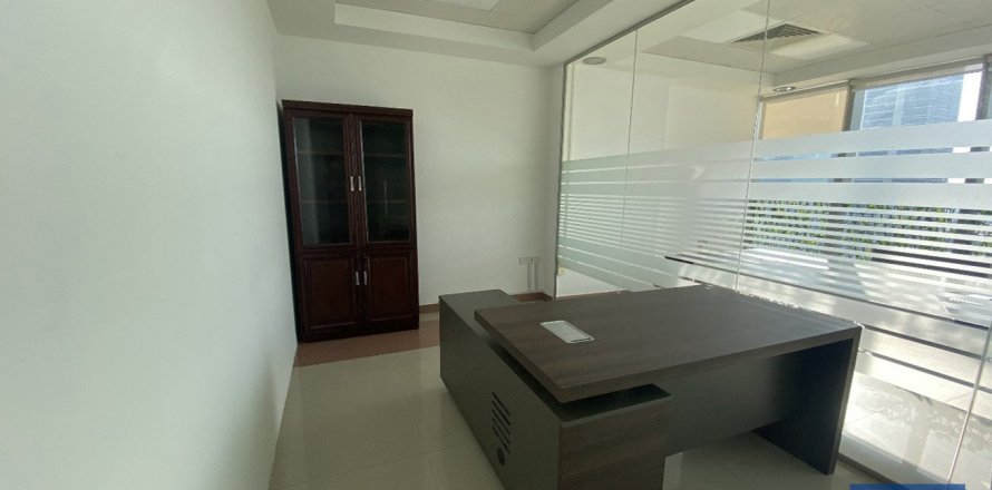 Office in Business Bay, Dubai 89 sq.m. № 103824