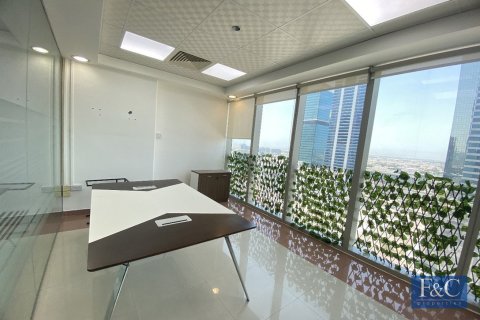 Office in Business Bay, Dubai 89 sq.m. № 103824 - photo 9