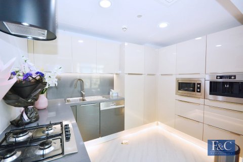 Apartment in Shoreline Apartments, Palm Jumeirah, Dubai 2 bedrooms, 147 sq.m. № 103825 - photo 18