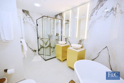 Apartment in Shoreline Apartments, Palm Jumeirah, Dubai 2 bedrooms, 147 sq.m. № 103825 - photo 11