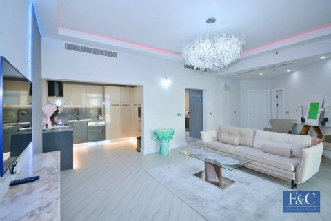 Квартира в Shoreline Apartments, Пальма Джумейра, Дубай, 2 спальни, 147м², № 103825