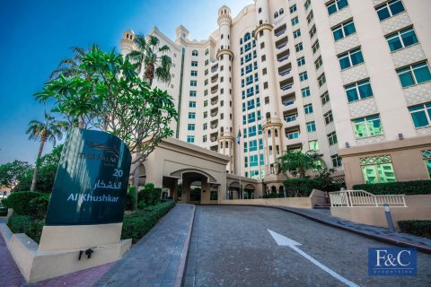 Apartment in Shoreline Apartments, Palm Jumeirah, Dubai 2 bedrooms, 147 sq.m. № 103825 - photo 3