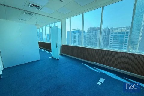 Снять в аренду офис в Бизнес-Бэе, Дубай: 130м², № 103823 - фото 5