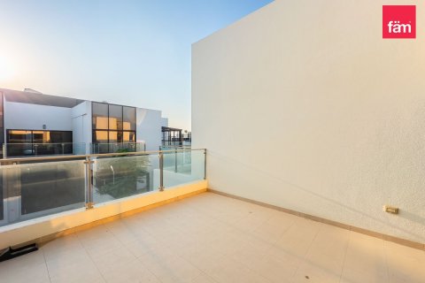 Maison de ville à Meydan, Dubai, 3 chambres, 187.2 m², № 9308 - photo 30