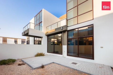 Maison de ville à Meydan, Dubai, 3 chambres, 187.2 m², № 9308 - photo 1