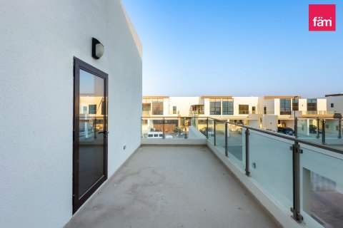 Maison de ville à Meydan, Dubai, 3 chambres, 187.2 m², № 9308 - photo 27