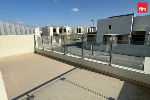 Maison de ville à Meydan, Dubai, 3 chambres, 187.2 m², № 9308 - photo 2