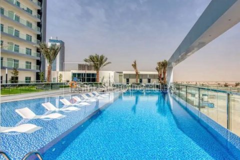 Apartment in Dubai Science Park, Dubai 1 bedroom, 57.7 sq.m. № 9309 - photo 12