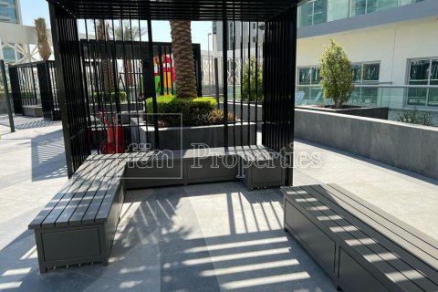 Apartment in Dubai Science Park, Dubai 1 bedroom, 57.7 sq.m. № 9309 - photo 16