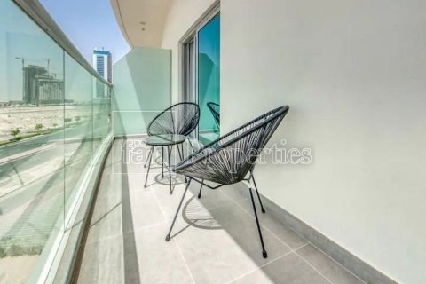 Apartment in Dubai Science Park, Dubai 1 bedroom, 57.7 sq.m. № 9309 - photo 8