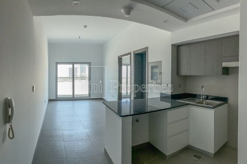 Apartment in Dubai Science Park, Dubai 1 bedroom, 57.7 sq.m. № 9309 - photo 1