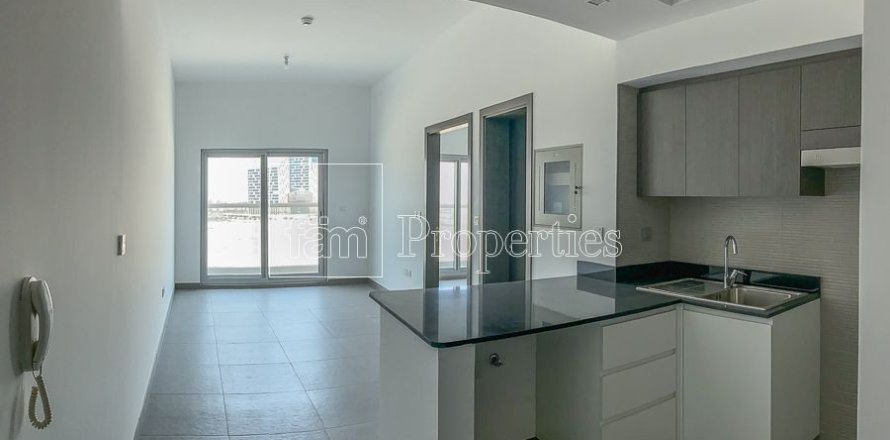 Apartment in Dubai Science Park, Dubai 1 bedroom, 57.7 sq.m. № 9309