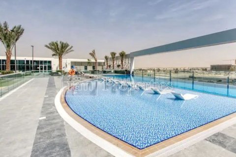 Apartment in Dubai Science Park, Dubai 1 bedroom, 57.7 sq.m. № 9309 - photo 11