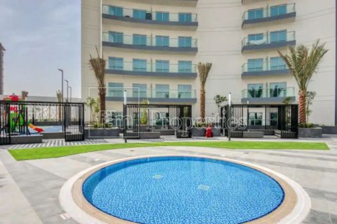 Apartment in Dubai Science Park, Dubai 1 bedroom, 57.7 sq.m. № 9309 - photo 10