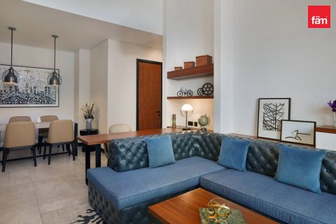 Hotel Apartamento en Dubai, 2 dormitorios, 145 m², № 9307 - foto 4