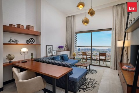 Hotel Apartamento en Dubai, 2 dormitorios, 145 m², № 9307 - foto 1
