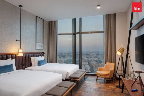 Hotel Apartamento en Dubai, 2 dormitorios, 145 m², № 9307 - foto 3