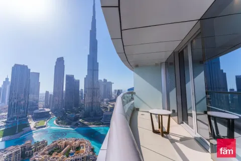 Apartamento en Downtown Dubai (Downtown Burj Dubai), Dubai, 2 dormitorios, 171.7 m², № 9310 - foto 13