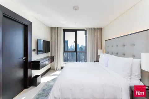 Apartamento en Downtown Dubai (Downtown Burj Dubai), Dubai, 2 dormitorios, 171.7 m², № 9310 - foto 5