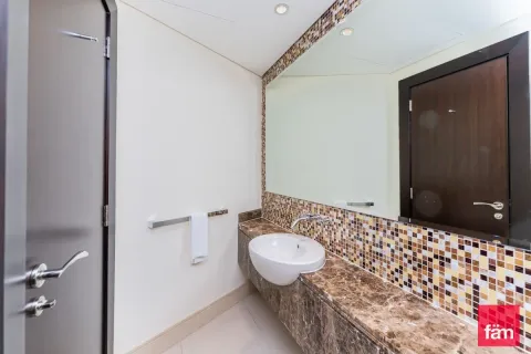 Apartamento en Downtown Dubai (Downtown Burj Dubai), Dubai, 2 dormitorios, 171.7 m², № 9310 - foto 2