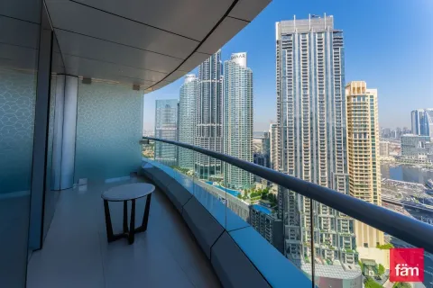 Apartamento en Downtown Dubai (Downtown Burj Dubai), Dubai, 2 dormitorios, 171.7 m², № 9310 - foto 20