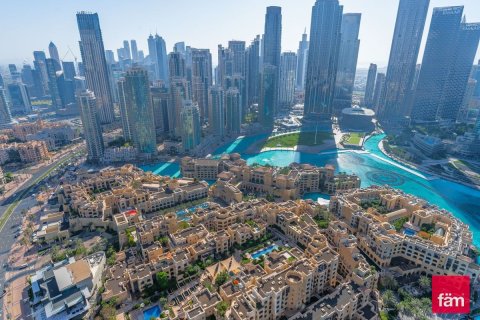 Apartamento en Downtown Dubai (Downtown Burj Dubai), Dubai, 2 dormitorios, 171.7 m², № 9310 - foto 22