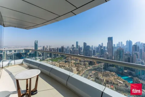 Apartamento en Downtown Dubai (Downtown Burj Dubai), Dubai, 2 dormitorios, 171.7 m², № 9310 - foto 19