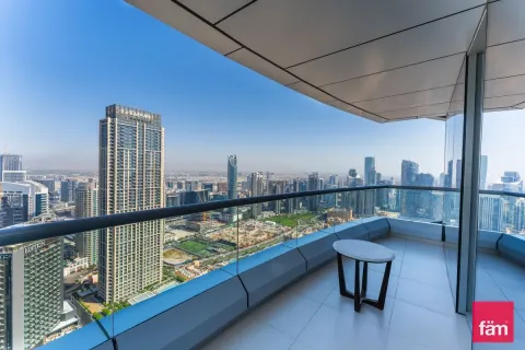 Apartamento en Downtown Dubai (Downtown Burj Dubai), Dubai, 2 dormitorios, 171.7 m², № 9310 - foto 21