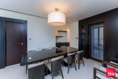 Apartamento en Downtown Dubai (Downtown Burj Dubai), Dubai, 2 dormitorios, 171.7 m², № 9310 - foto 11