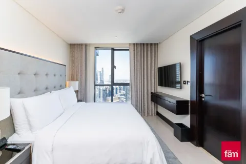 Apartamento en Downtown Dubai (Downtown Burj Dubai), Dubai, 2 dormitorios, 171.7 m², № 9310 - foto 6